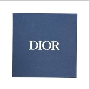 DIOR gift box